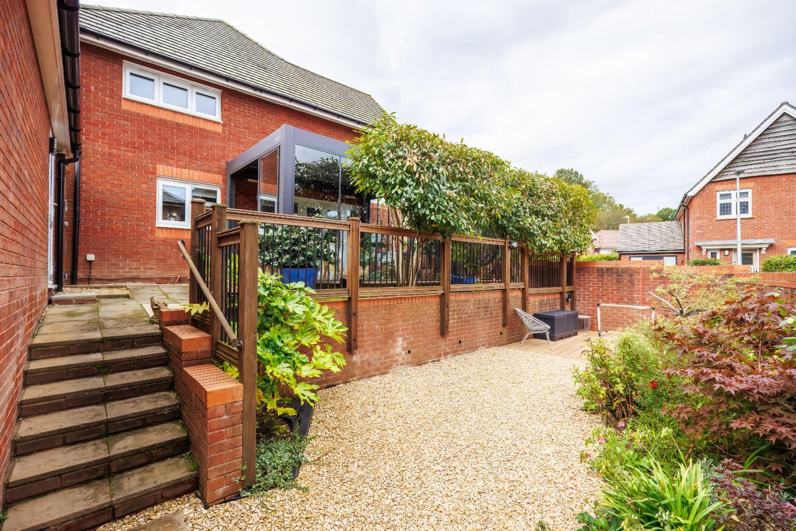 35 Goldsland Walk, Wenvoe, CF5 6FD
